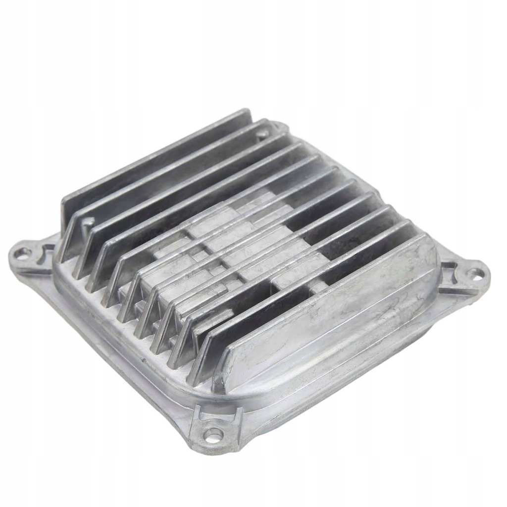 фото №5, Модуль управляющий фары led a2539050900 нержавеющий заменитель dla