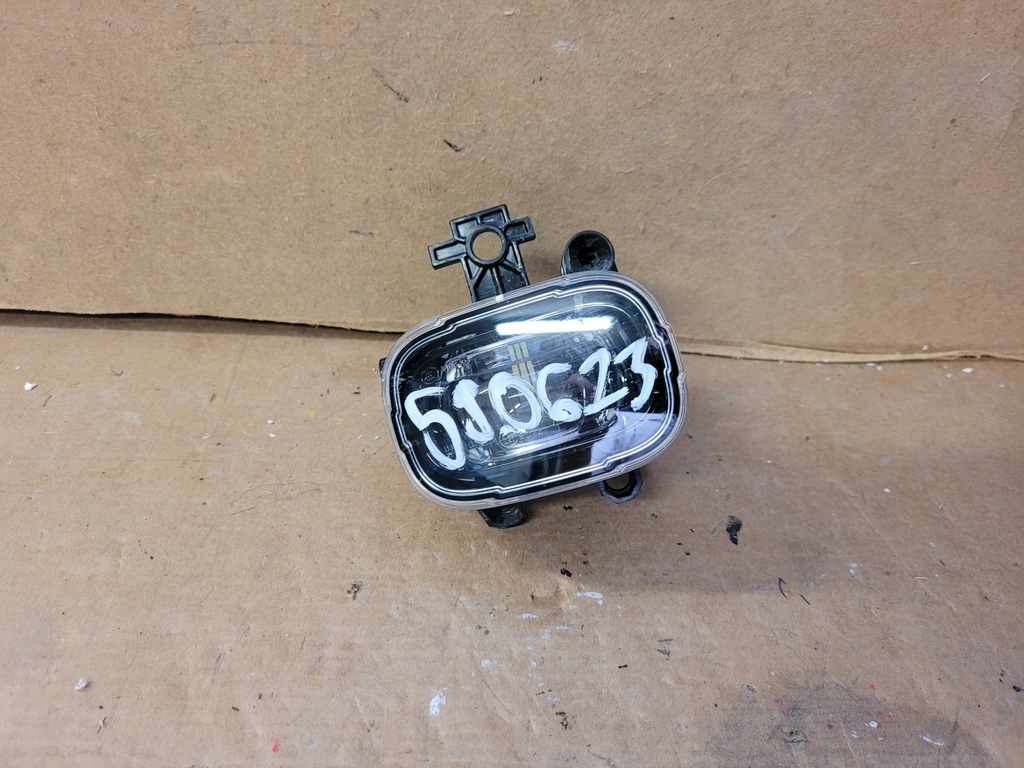 фото №1, Противотуманная фара led renault clio v nissan juke