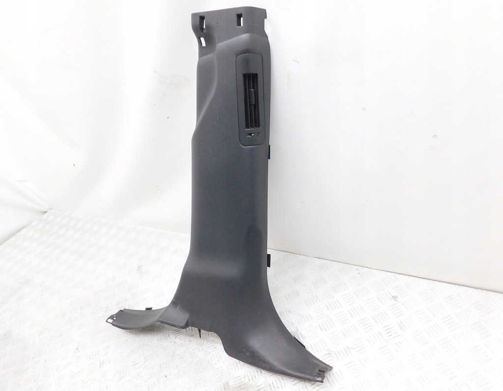 фото №3, Защита стойка b правая land rover discovery v l462