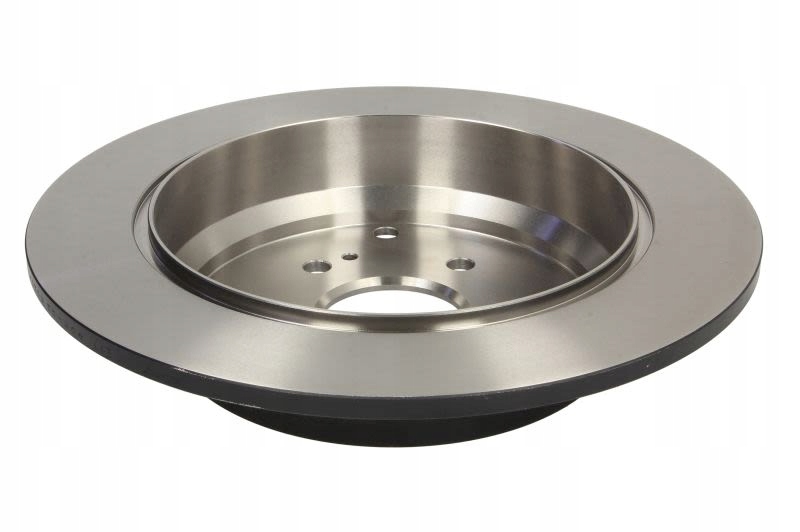 фото №12, Диск гальмівна задня l/p acura rdx honda cr-v ii, cr-v iii, cr-v iv,