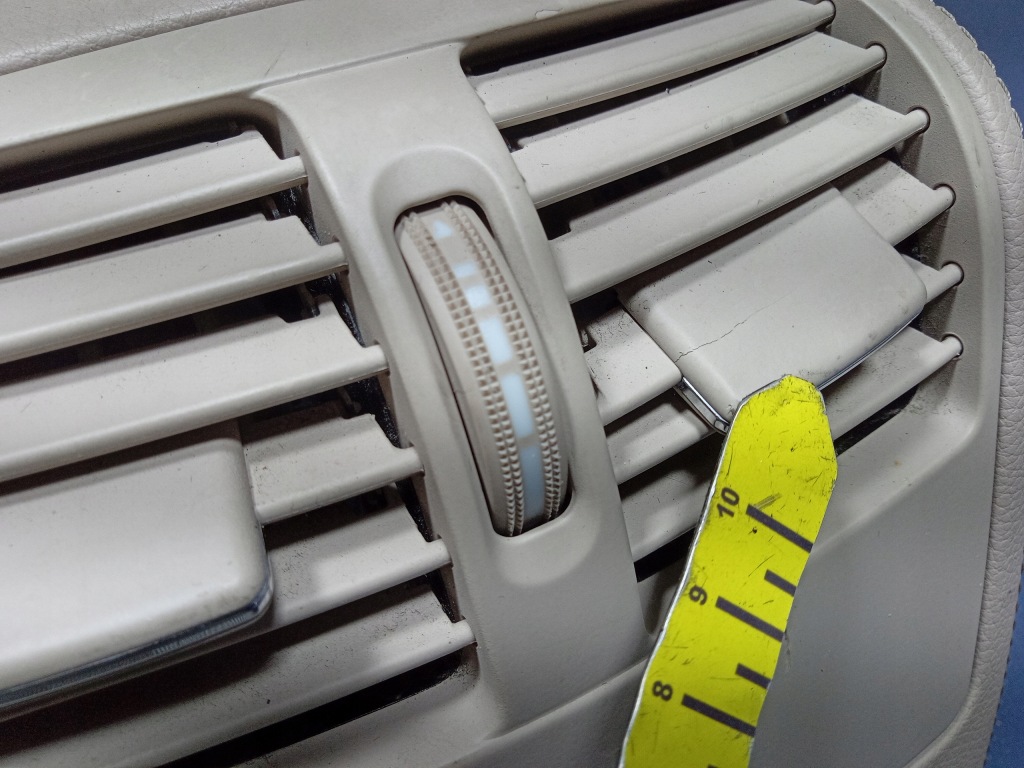 фото №9, Cls w218 туннель средний подлокотник nappa semianilin