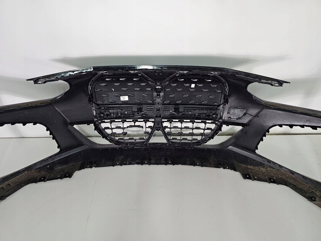 фото №14, Бампер перед передній bmw 4 g22 g23 g26 m-pakiet