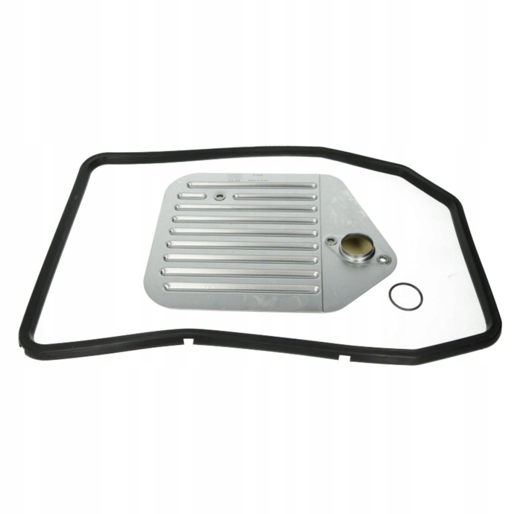 фото №2, Mann-filter h 2425 x kit фильтр гидравлический, автоматическая коробка передач передач