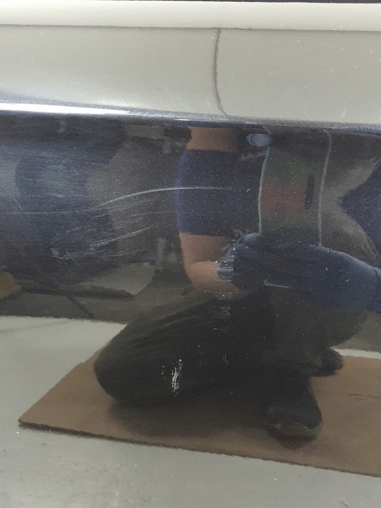 фото №4, Двері правий перед 876 nero carbonio alfa romeo 159