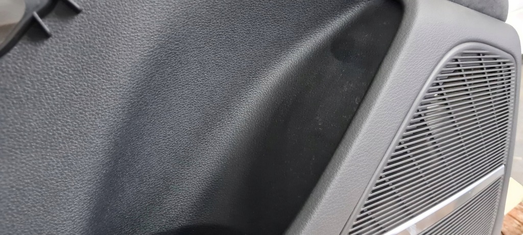 фото №10, Sq8 4m rsq8 q8 обшивка оббивка двері лівий перед alcantara 24r 4m8867105e