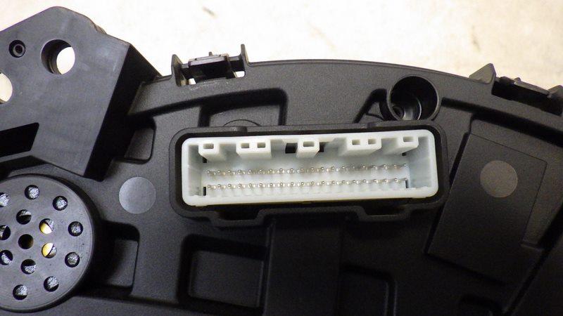 фото №6, Obrotomierz счетчик приборы swift mk8 1.0 гибрид