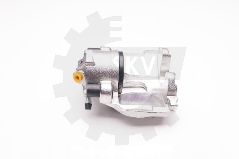 фото №12, Супорт гальмівний перед правий vw passat 96-05 fi57