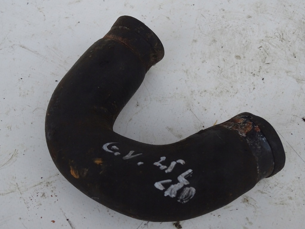 фото №1, Шланг труба воздуха voyager iv caravan 2.5crd