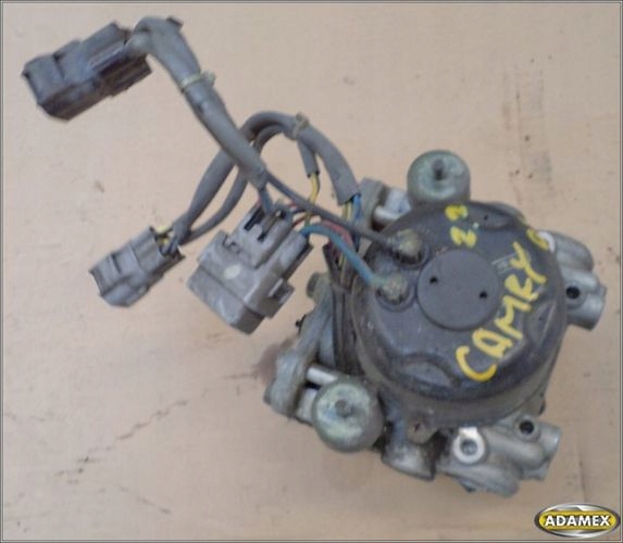 фото №4, Toyota camry 2.2 92r - насос abs