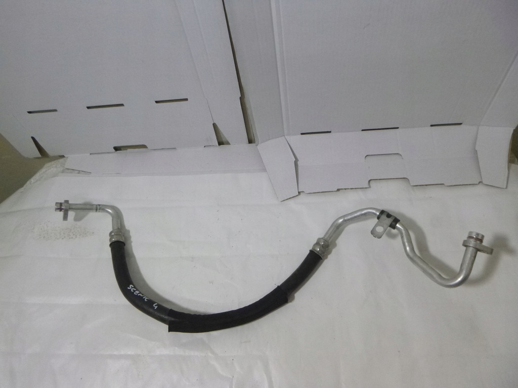 фото №1, Шланг кондиционера megane iv 924545421r