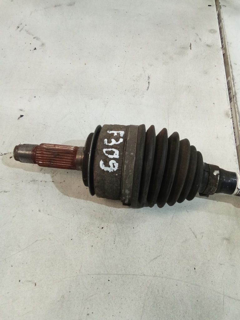 фото №4, F309 привідний вал довга civic viii 2.2d 4430500012