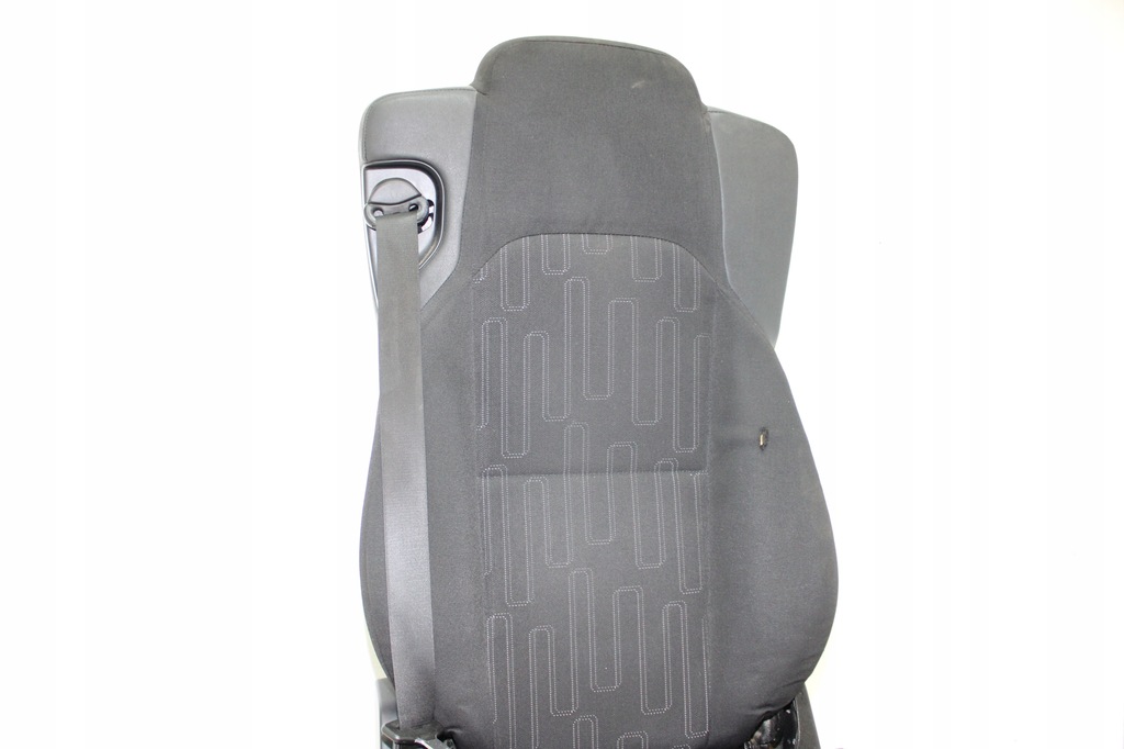 фото №5, Mercedes actros mp4 сиденье правый kompletny пассажира