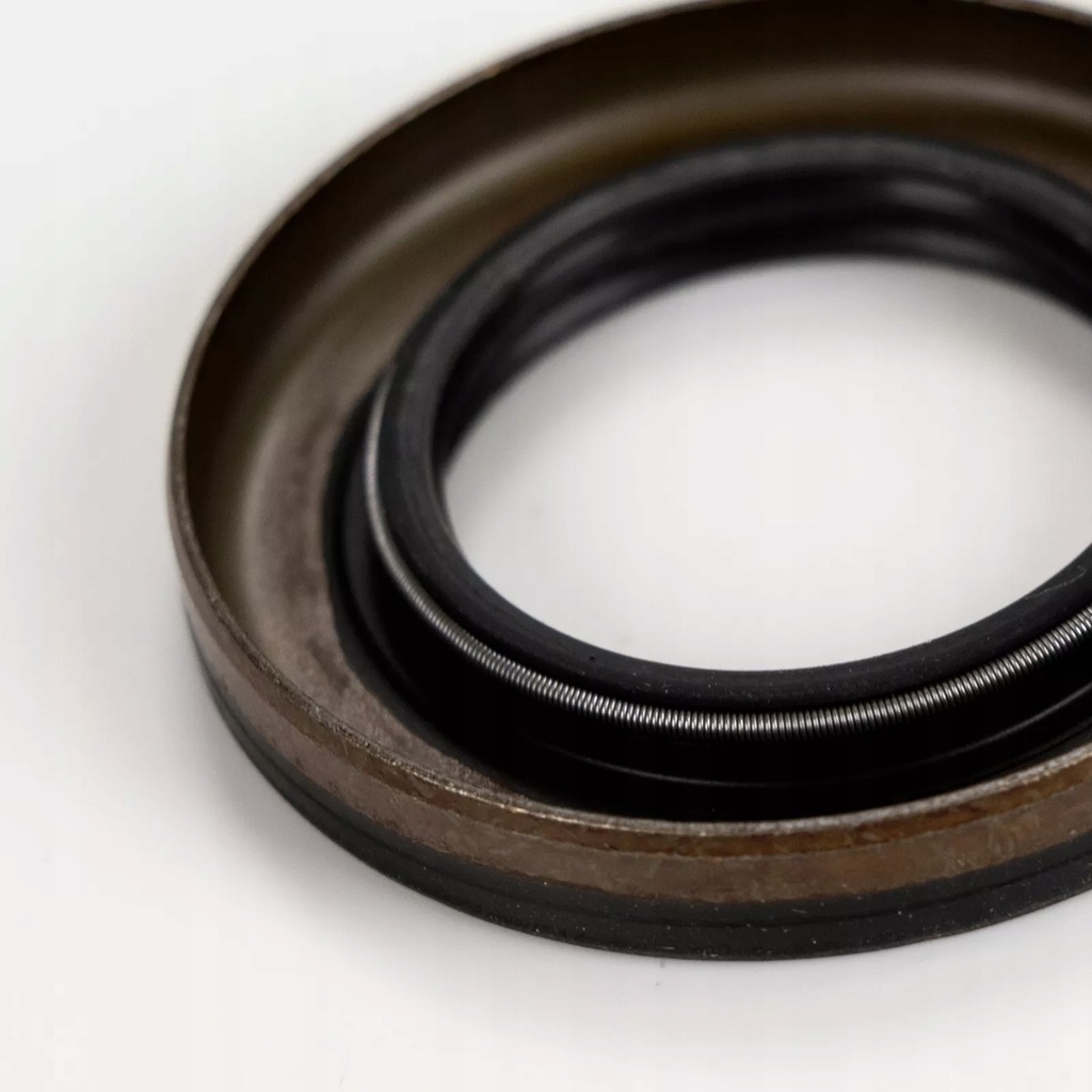 фото №9, Кільце ущільнювальний вала lancia delta 08-14