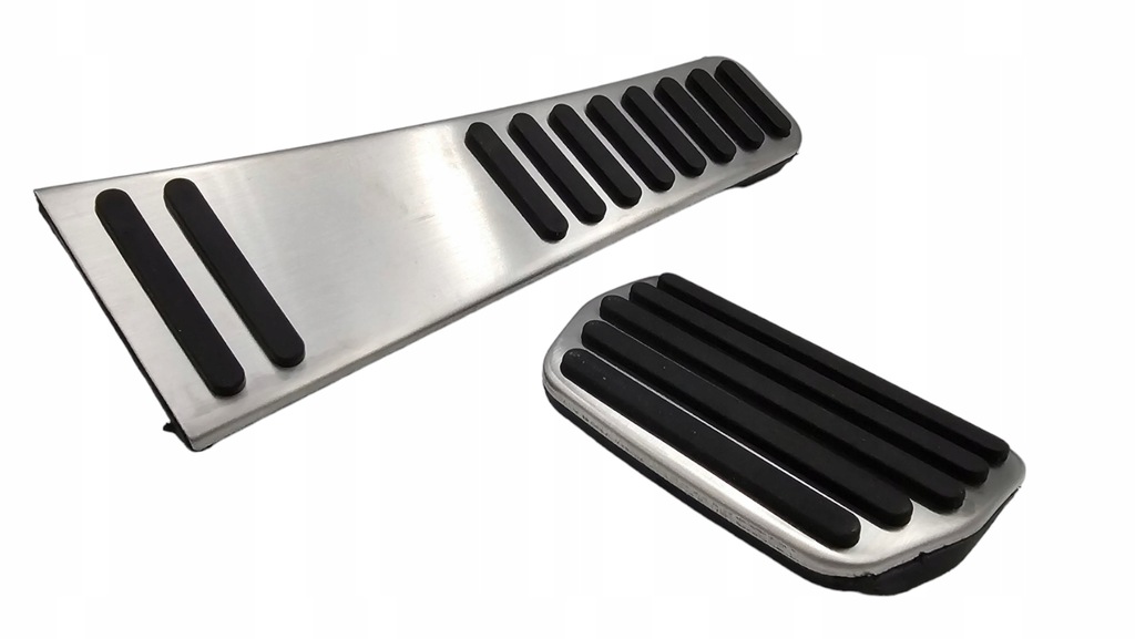 фото №9, Накладки na педалі автоматична коробка передач volvo xc90 2018-2023