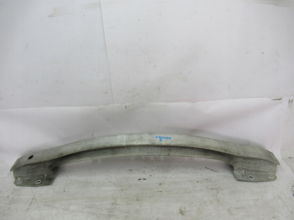 фото №1, Балка бампера перед renault laguna iii 3 08-