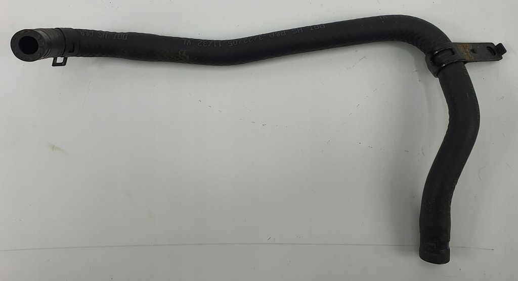 фото №1, Wąż труба трубка wody kia picanto i 1.1 12v