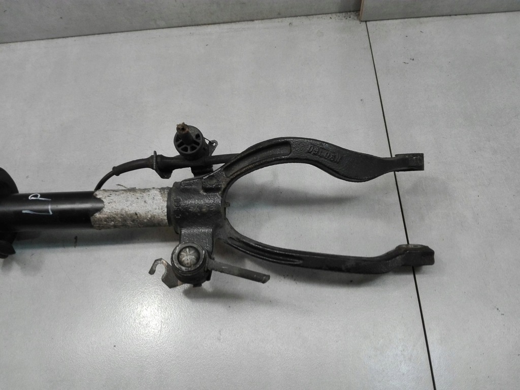 фото №4, Амортизатор перед лівий alfa romeo gt ii 2.0 jts 50515466