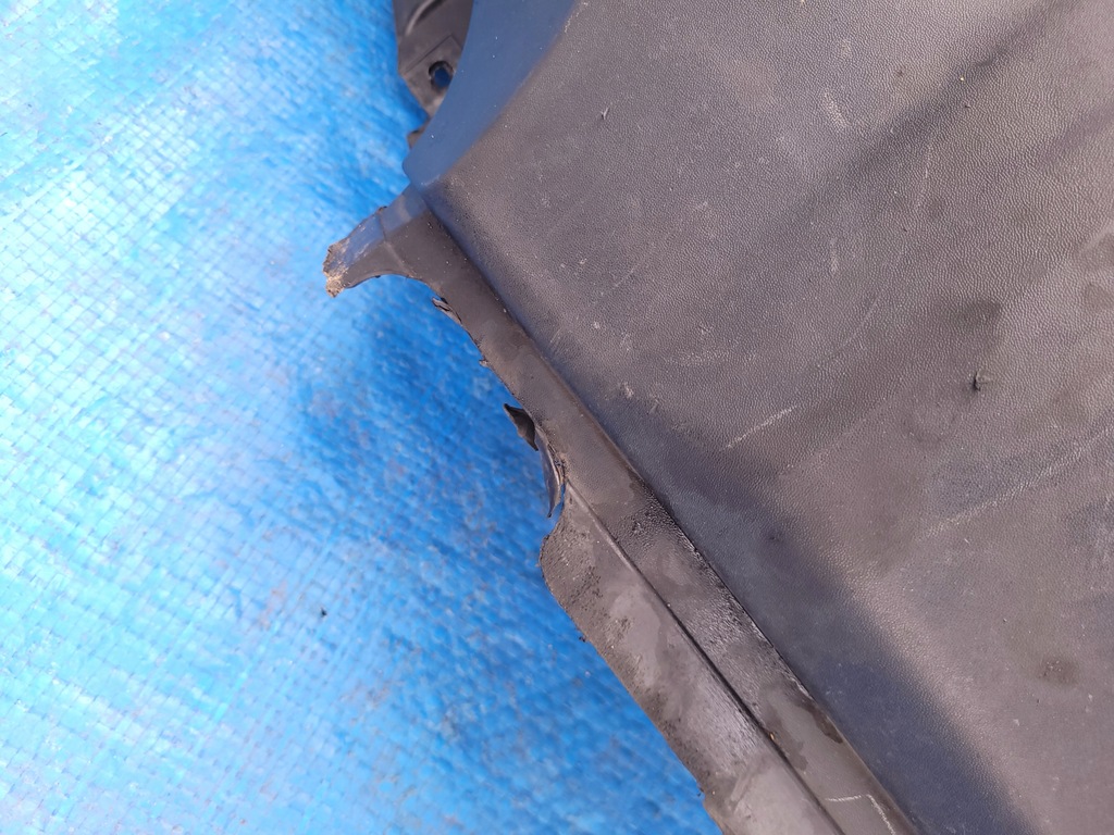 фото №9, Fiat ducato iii boxer | bok лівий бампера перед бампер 1315092070