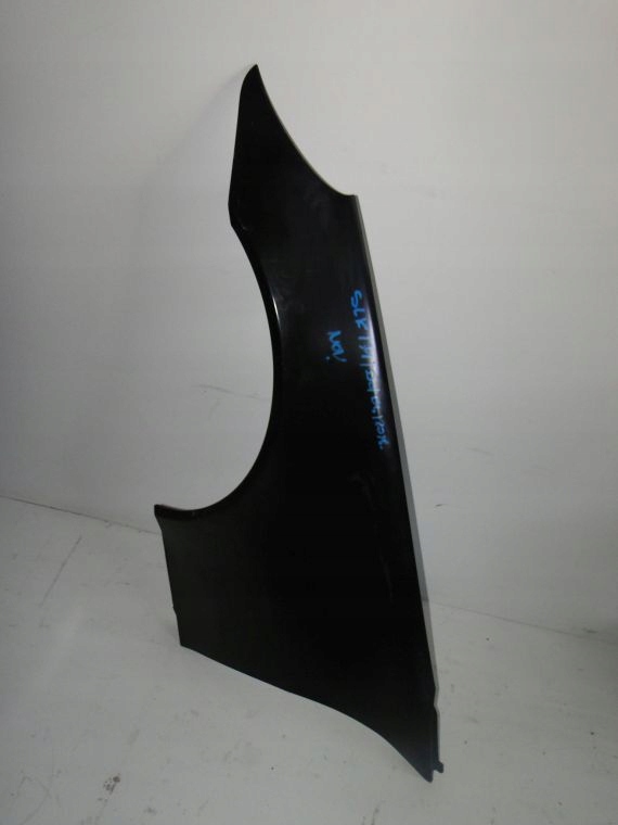 фото №2, Mercedes slk r171 171 крыло передний левый