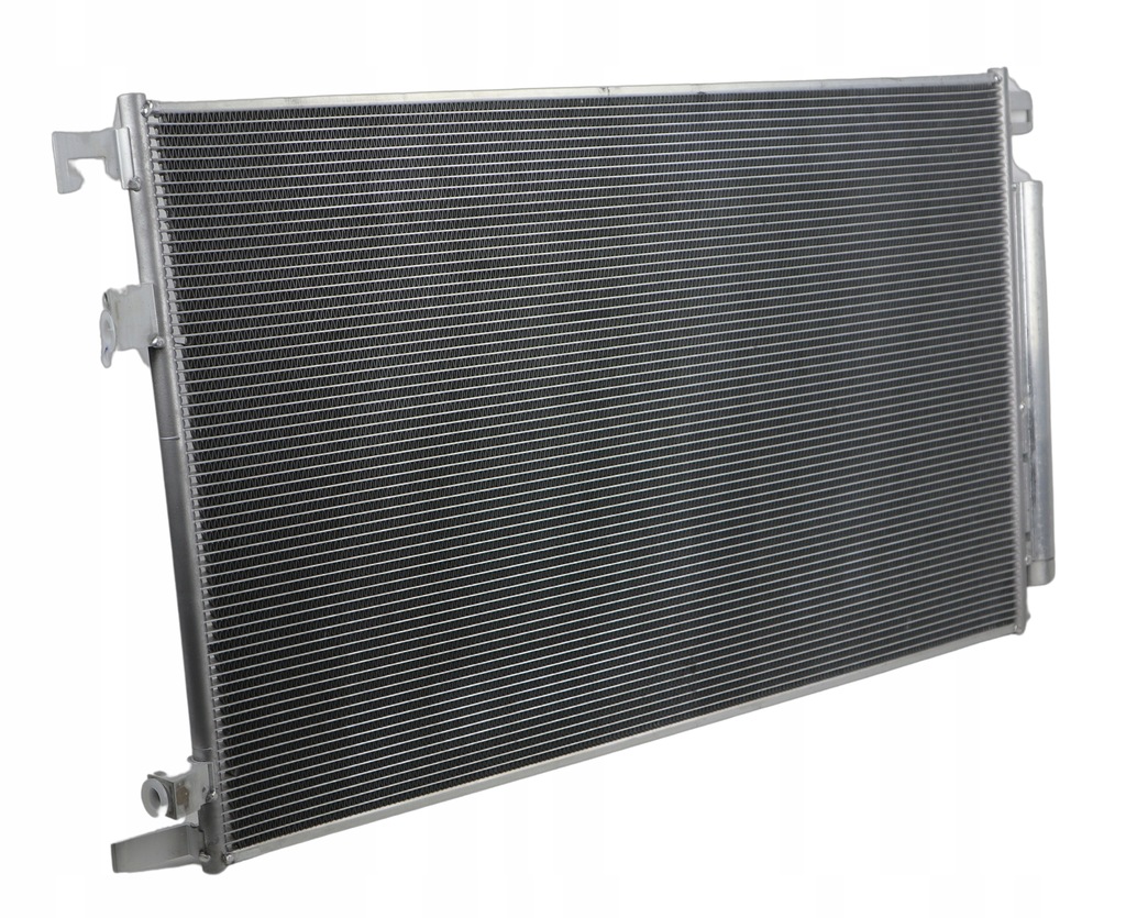 фото №1, Радиатор кондиционера toyota avalon 2018 -