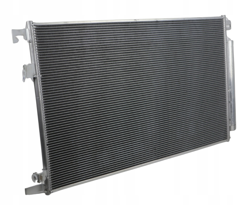 фото №1, Радиатор кондиционера toyota camry 2017 -