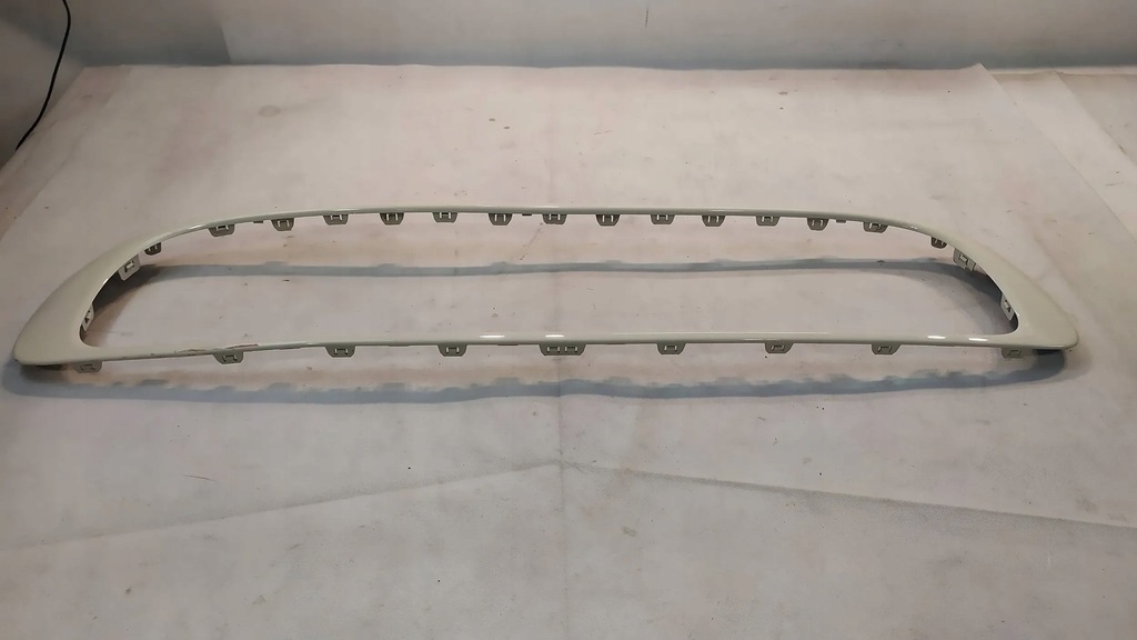 фото №6, Рамка решётки бампера перед mini cooper r55 r56 lift