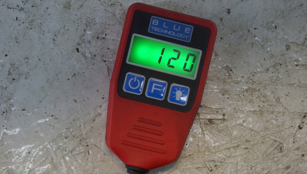 фото №12, Крышка багажника багажника ford mondeo mk4 hb