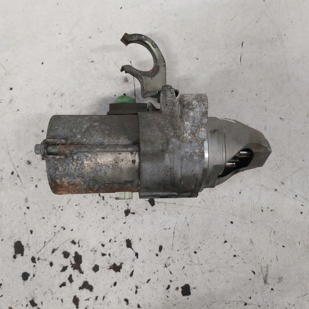 Honda civic viii 8 1,3 седан 2008 гібрид стартер mitsuba sm-71003 Зі Шроту