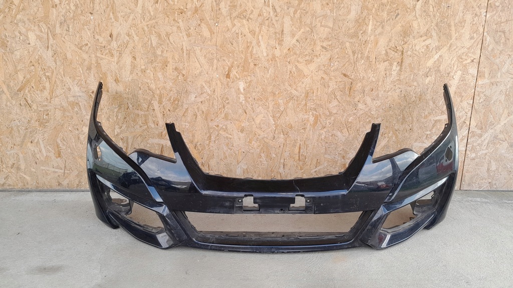 фото №1, Honda civic ix lift бампер перед передний