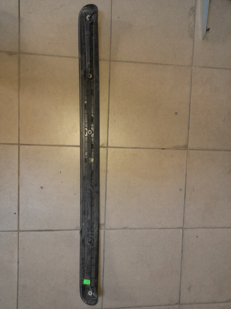 фото №1, Спойлер спойлер спойлер кришки skoda felicia 94-98