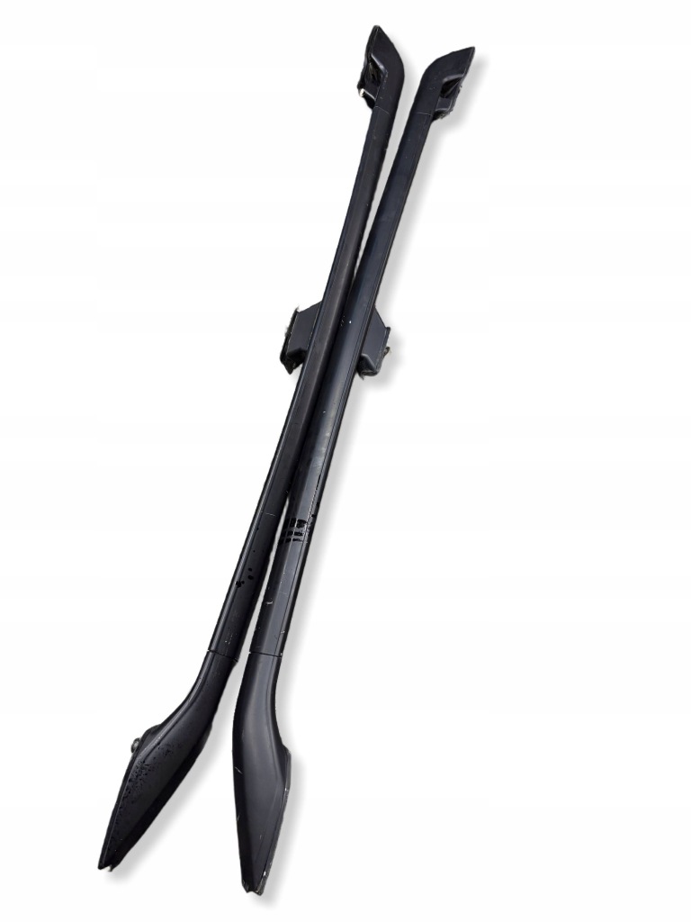 Купити Рейлінги дахові mitsubishi pajero 2 2 91-99r. 3 двері