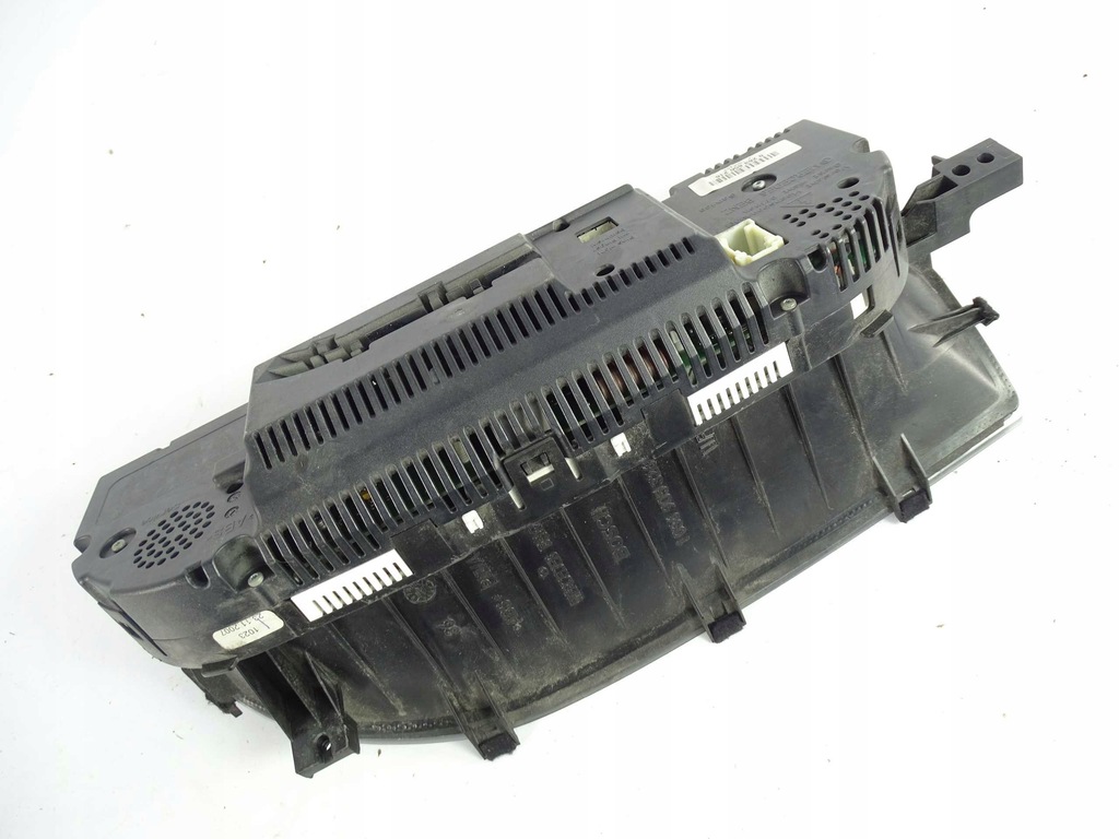 фото №9, Mercedes s w221 3.0 v6 лічильник приладова панель прилади eu