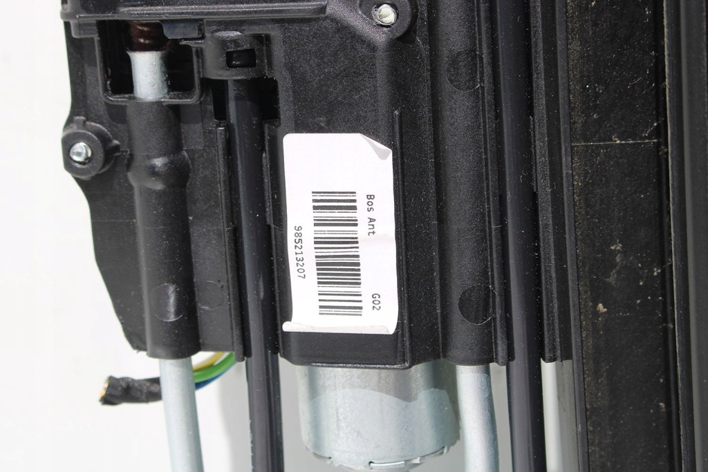 фото №10, Bmw x4 m f98 люк крыша стеклянный solar стекло люк панорама сдвижной