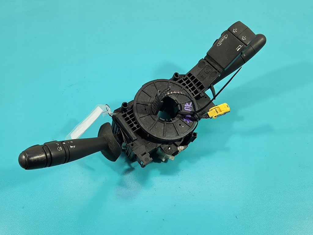 фото №1, Перемикач комбінований renault master ii 8200199519 345640013