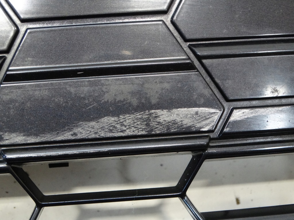 Решётка радиатора решётка  передняя радиатора audi a5 f5 8w6853651bb Цена