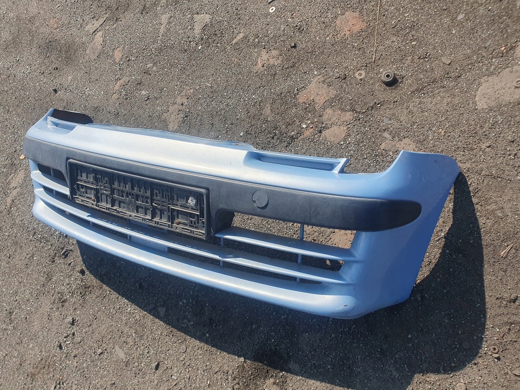 фото №8, 51706705 c594 блок керування підсилювача trw fiat seicento 97-03 1.1 240/a