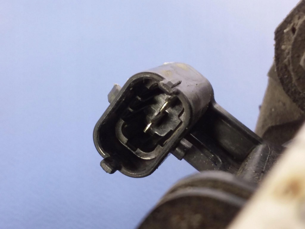 фото №5, Opel insignia b суппорт задняя левый скоба