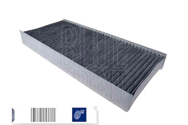 фото №1, Blue print adt32544 фильтр, вентиляция пространство пассажирский