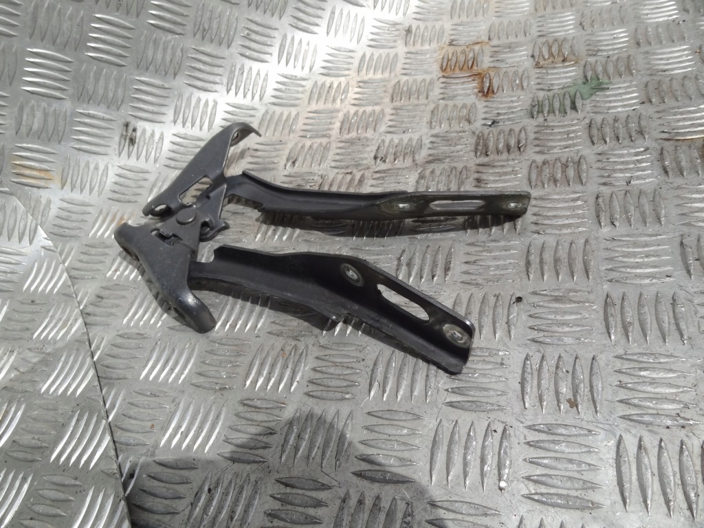 фото №1, Honda civic ix 2012r sedan петлі капот комплект лівий i правий оригінал