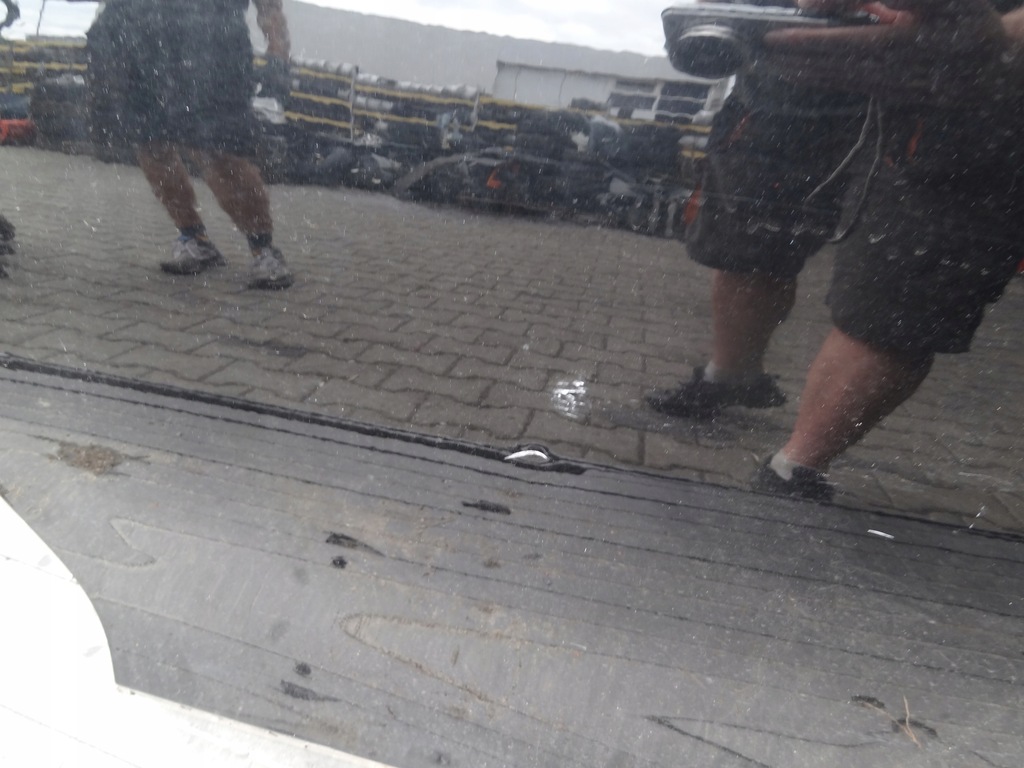 фото №4, Volvo v90 2016- дверь передние правое оригинал