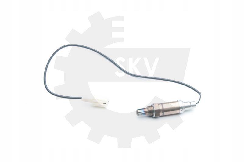 фото №16, Датчик лямбда-зонд mazda 929 iii 2.0 06.87-05.89 feh118861