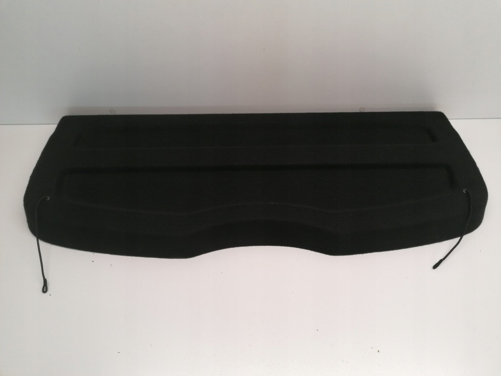 фото №1, Citroen c3 iii полиця задня багажника оригінал 2016-