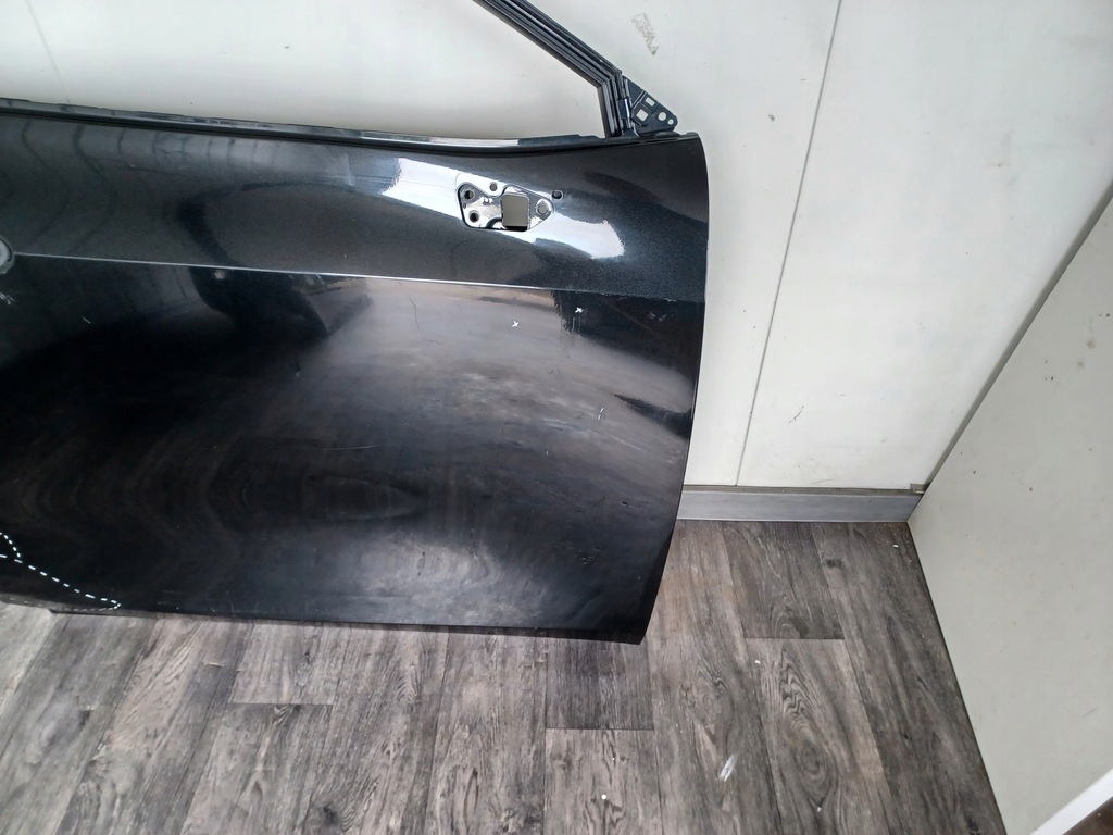 фото №11, Двері lexus nx ii 2021-2025 передні праве