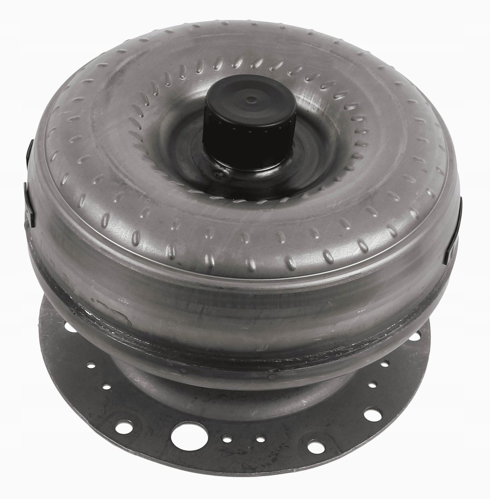 фото №1, Зчеплення гідротрансформаторний 0700 004 914 sachs