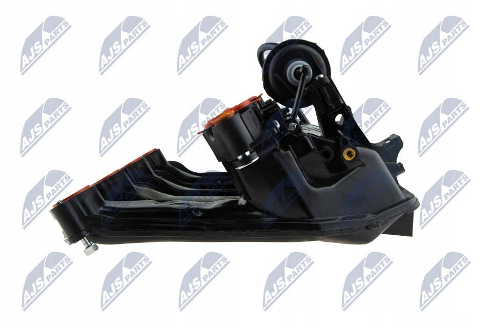 фото №15, Коллектор всасывающий do bmw 5 e60 520