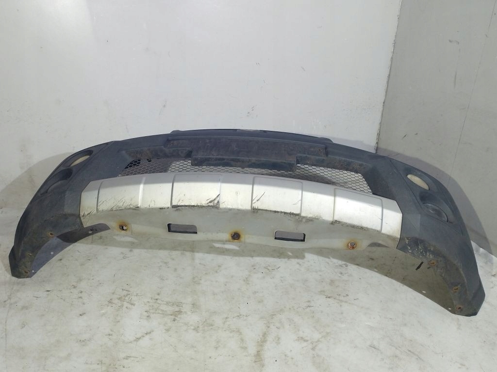 фото №7, Rover 25 streetwise бампер перед передній