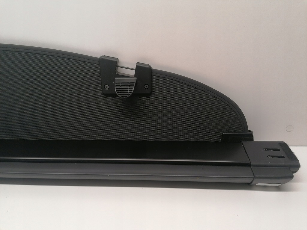 фото №8, Mazda cx5 cx-5 шторка багажника оригинал 12-17