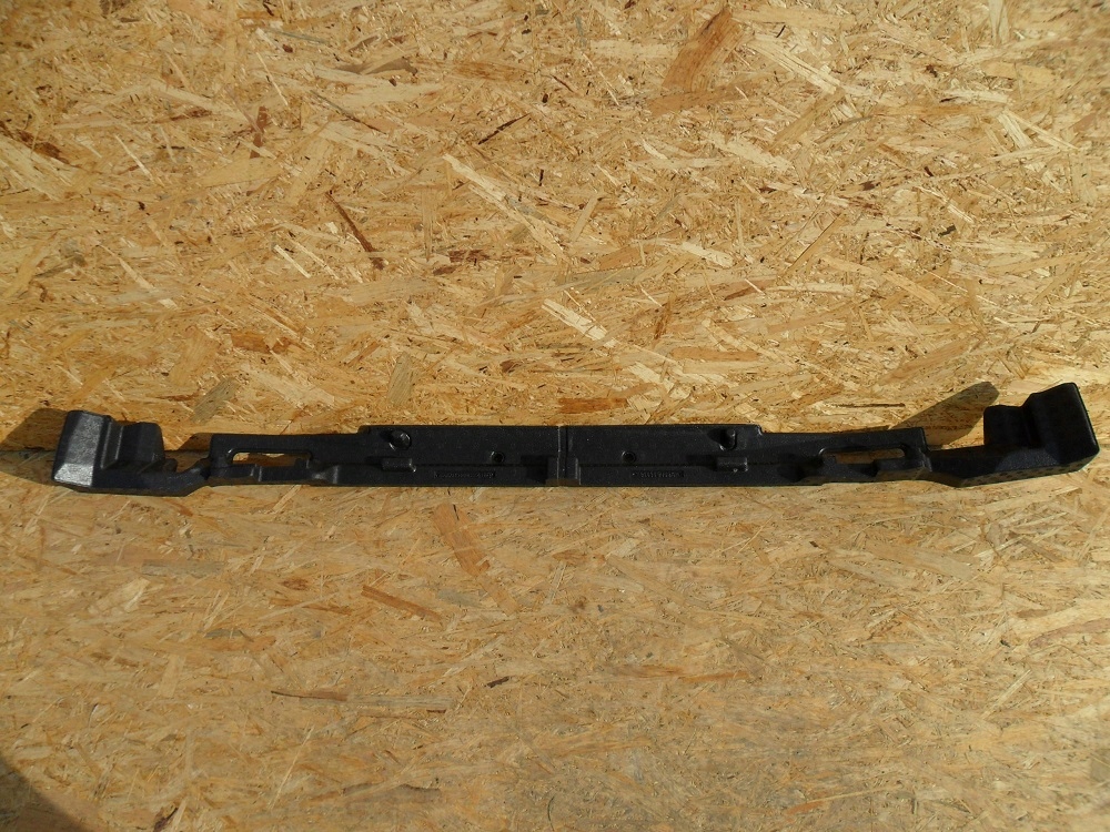 фото №6, Nissan altima l32/u32 2007 2008- абсорбер бампера