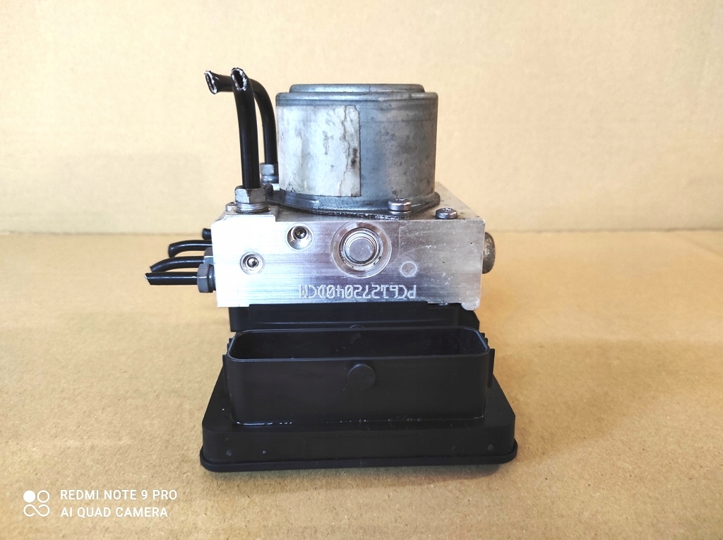 фото №5, Насос abs 52049764 fiat 500 fiat 500x