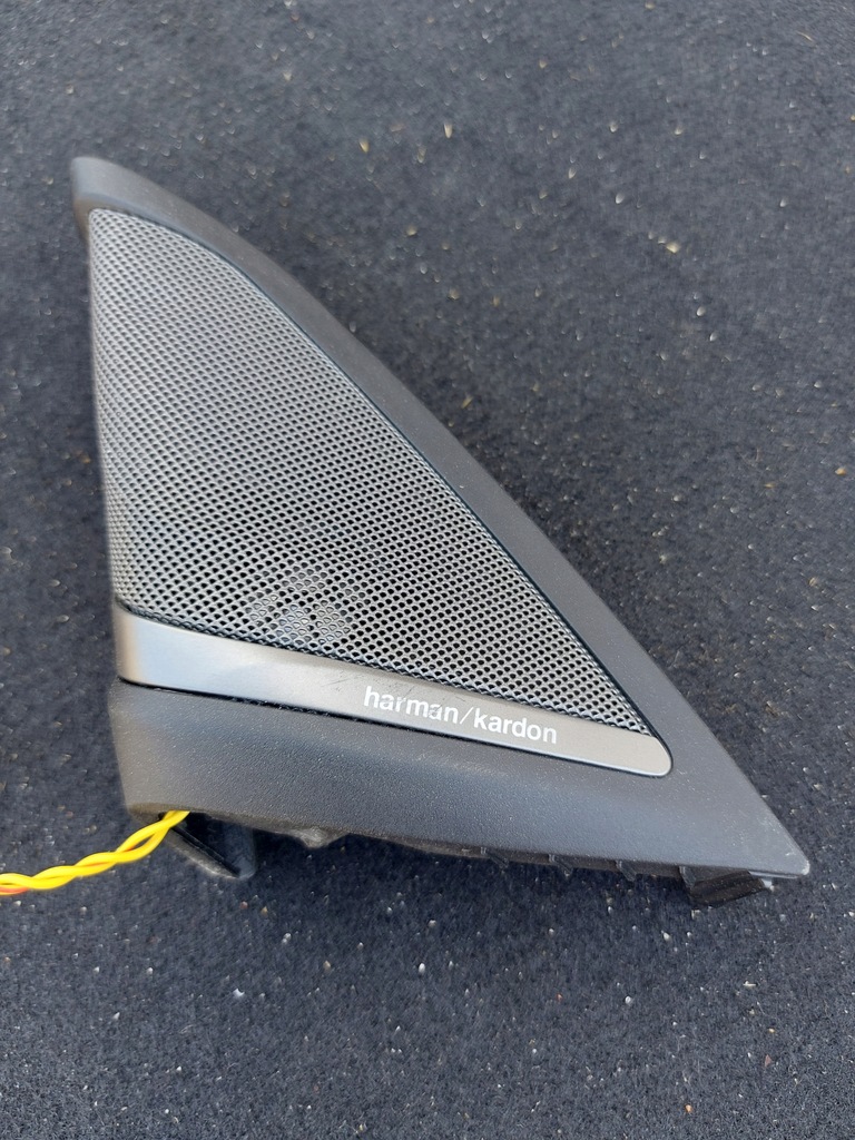 фото №1, Bmw 1 f40 динамик твитер дверь левых harman/kardon